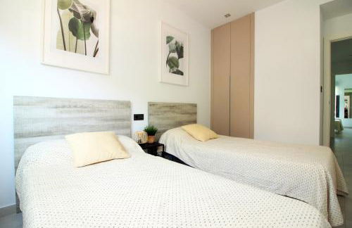 Oasis Beach XII - Casa Lotus - Foto 20