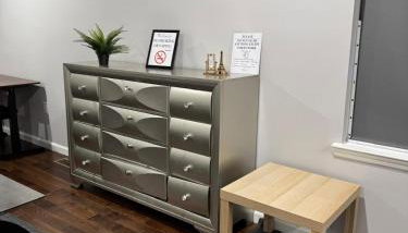 Cozy 3-Bedroom Apartment in Newark near NYC - Foto 5