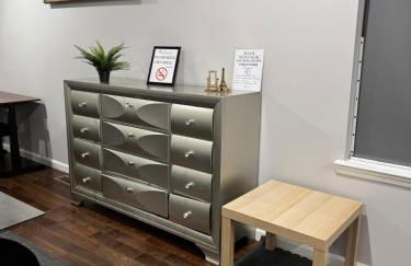 Cozy 3-Bedroom Apartment in Newark near NYC - Foto 19