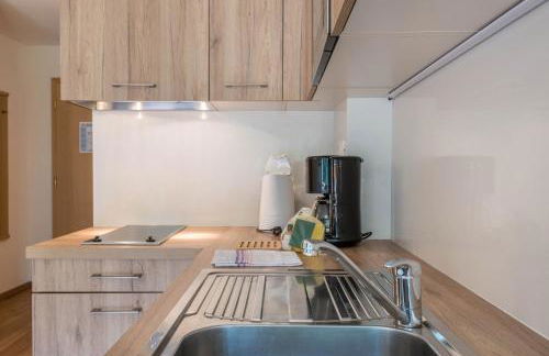 Garni Hotel Gardena App Dolomites 3 - Foto 8