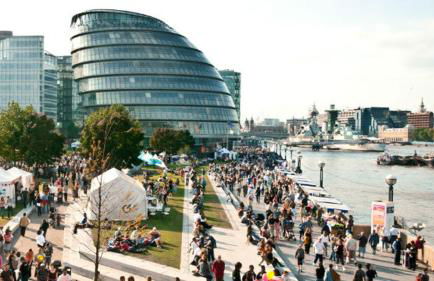 Bright 1 Bed Flat near London Bridge - Photo 14