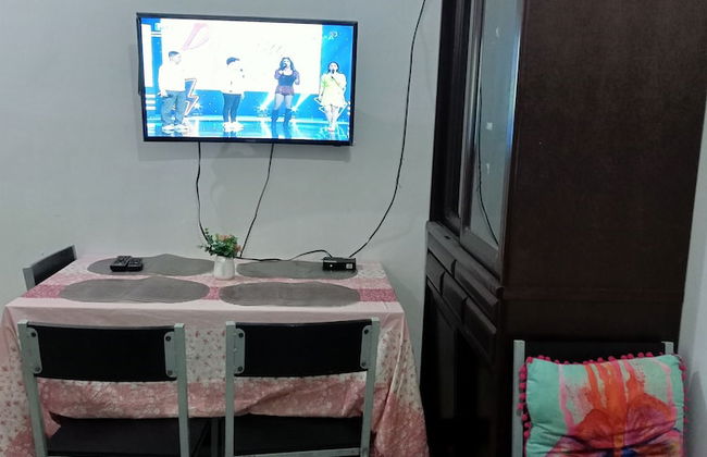 Angel Travellers Transit House - Foto 17