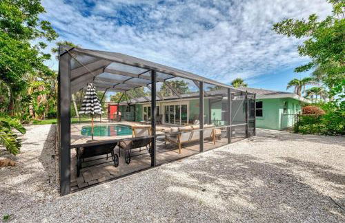 Cape Aqua Retreat - Foto 48