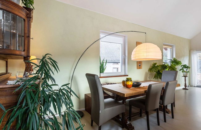 Snug Apartment in Birresborn With Garden - Photo 26