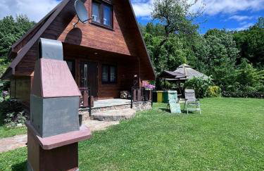 Domki pod Skałką - Foto 16