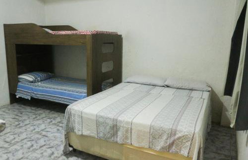 Apartamento Inteiro Central 2 Quartos e Kitnet Inteira 01 quarto - Foto 28