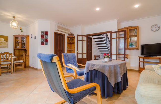 Na Llebrona in Porto Cristo - Foto 5