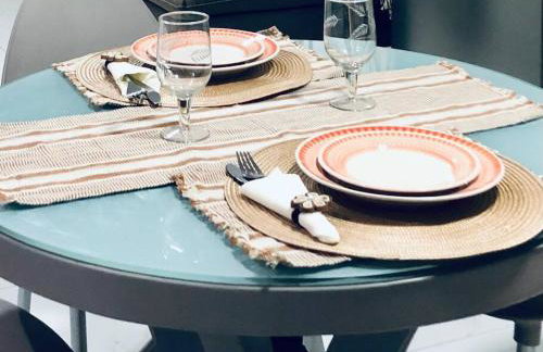 Lugar Aconchegante e Central a 1.200mts do Busto de Tamandaré - Foto 5