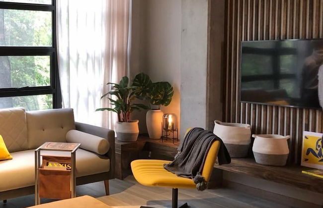 Factory Lofts - Foto 27