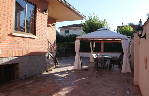 Aire De Pinares - Foto 23