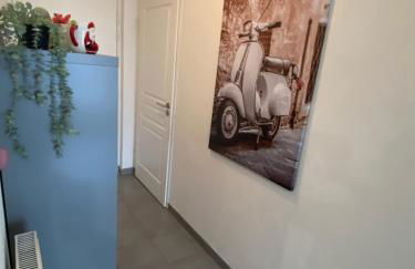 Studio Chic Little Bohême proche hôpitaux, 15 mn du centre - Foto 17