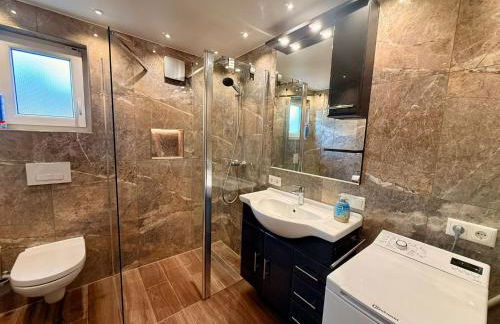 Ruheoase Sachsenbrunn Hochwertig sanierte Ferienapartments am Werratalradweg - Foto 39