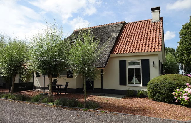 Holiday Home in Steendam by Schild Lake - Photo 24