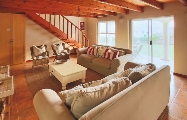 Fairway 2, Langebaan 6-sleeper - Foto 1