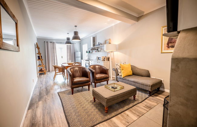 The Corner House L'A-nnexe - Photo 15