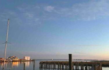 Downtown- Sunshine Cottage and Golf Cart - Foto 47