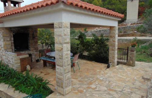 Apartments by the sea Cove Donja Kruscica - Donja Krusica, Solta - 17064 - Photo 7