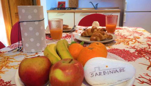 Casa Alba Chiara 1 Bedrooms Apartment in Alghero - Foto 3