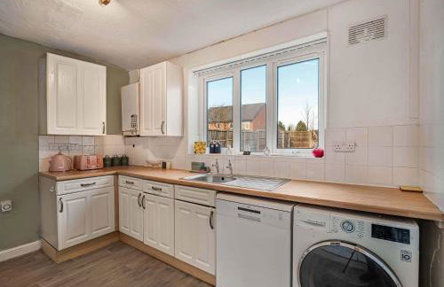 Contractor ready Homes Secure Parking - Foto 43