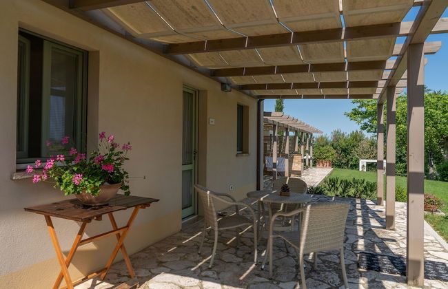 Le MaRaClĂ Country House - Photo 22