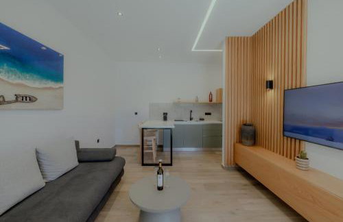 NIAMA Luxury apartments Nafplio - Foto 20