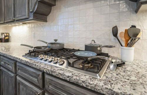 Vintage Hollywood Theater House in East Downtown - Foto 4