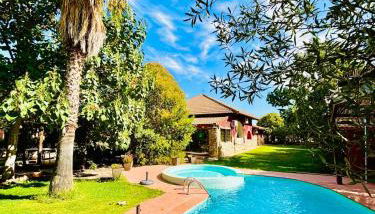 Finca La Ermita de Salinas-Rural House-Talavera-TO - Foto 2