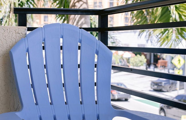 Vistalmar Beach Resort - Foto 47