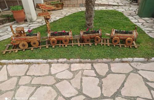 Simos Apartments - Photo 58