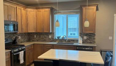 Home in Vancouver - Foto 2