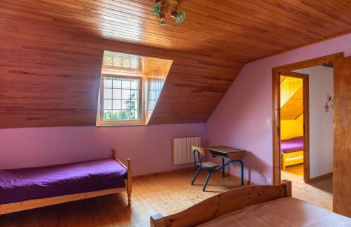 Modern holiday home in Plouhinec - Photo 24