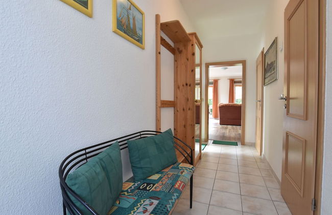 Apartment in Kuhlungsborn Near the Baltic Sea - Foto 9