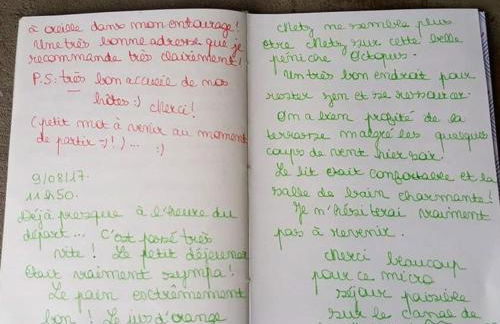 Le grand large - Foto 5