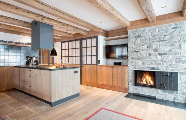 Lech Lodge - LEGENDARY - Foto 38