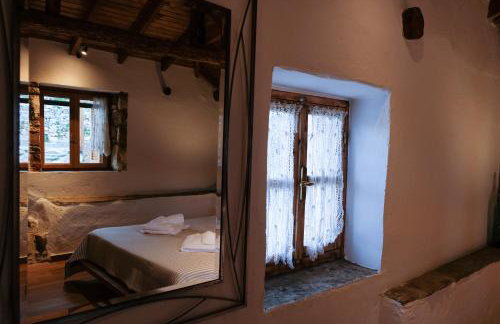 Linos Traditional Cottage - Foto 31