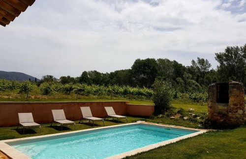 le bastidon - Foto 18