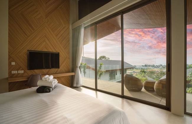 Himmapana Villas - Terraces - Foto 29