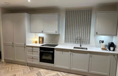 Detached Luxury Coach House - Sky Sports Cinema - EVCharger - Foto 3