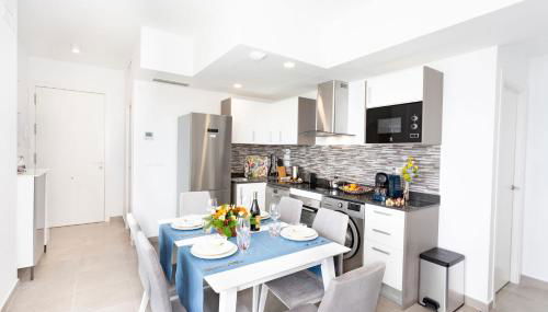 Calpe Beach - Foto 5