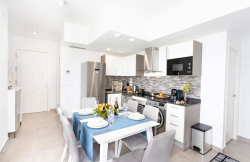 Calpe Beach - Photo 6