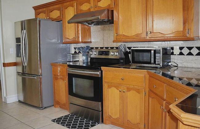 Beautiful House With Pool - Foto 3