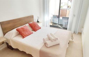 Apartamento Jacaranda by DENIA COSTA - Foto 28