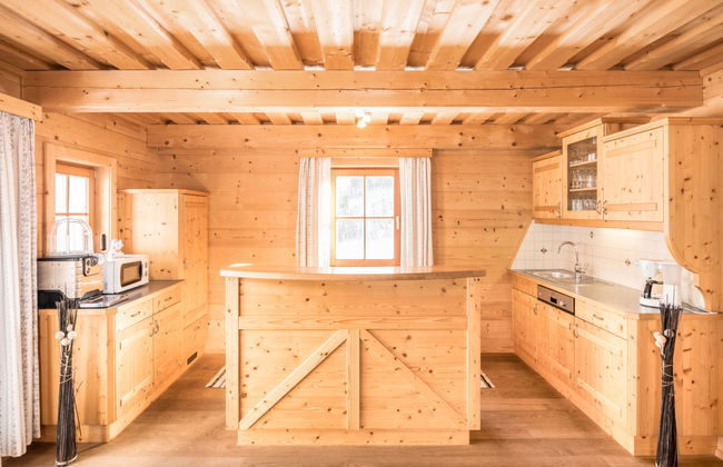 Fredis Hütte - Foto 12