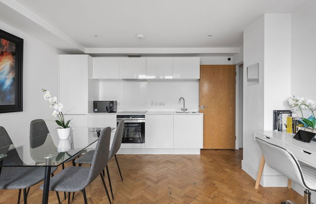 Parkway House - Foto 6