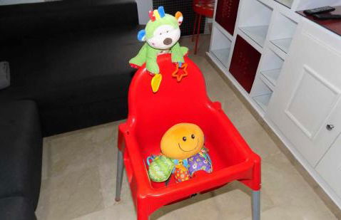 La Farola Centro de Málaga con Parking 445 Max - Photo 38