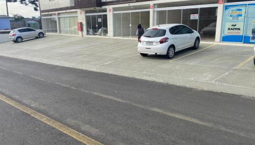 Apartamento 246 - Foto 2