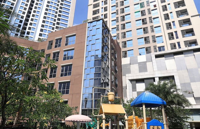 Apatel The Mansion Bougenville - Emerald - Foto 37