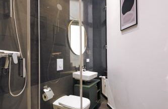 Dilo Apartments Berlin 160 sqm Modern Historic Apartments for 12 Guests - Foto 49