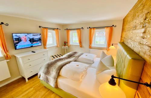 Landhaus Helene - Foto 16