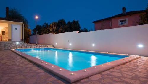 Villa Maredi with pool - Foto 5